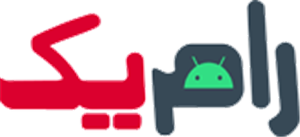 لوگوی رام یک